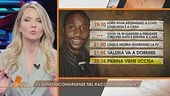 Il giallo di Pierina e l'alibi di Louis