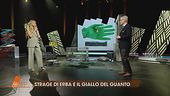 Strage di Erba: i guanti di Olindo