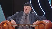 L'opinione di Sebastiano, il marito di Lilly