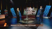 Pierina Paganelli e il giallo del cellulare