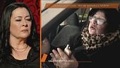 Valeria Bartolucci, la moglie di Louis: "Per me Manuela è morta"