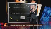 I giorni di carcere di Michele Misseri