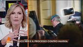 Alice Neri e il processo contro Hamma