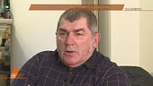 Sergio Resinovich, il fratello di Lilly