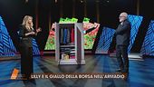 Lilly e il giallo della borsa nell'armadio