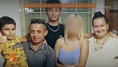 Torturati e uccisi nella villetta: fermata anche la figlia