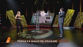 Pierina e il giallo del cellulare