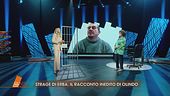 La strage di Erba e le rivelazioni inedite di Olindo