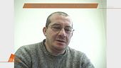 Olindo: "In cella mi manca solo mia moglie"