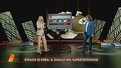 Strage di Erba, il giallo del supertestimone