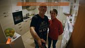 Lilly: la famiglia e i sospetti sul marito