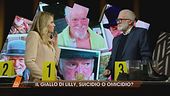 Il giallo di Lilly: il ritratto di Sebastiano