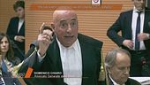 Strage di Erba: "Fin da subito Frigerio ha riconosciuto Olindo"