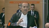 Strage di Erba: "Inattaccabili le prove contro Rosa e Olindo"