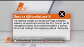 Strage di Erba: i commenti social