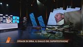 Strage di Erba: il giallo del supertestimone