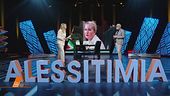 Alessia Pifferi: alessitimia