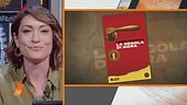 "La regola di Nora": il libro di Chiara Ingrosso