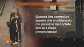 L'altra donna di Alessandro Impagnatiello: "Giulia doveva sapere"
