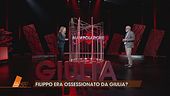 Filippo Turetta e la manipolazione di Giulia Cecchettin