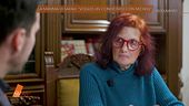 Concetta Serrano, la madre di Sarah Scazzi: "Voglio un confronto con Michele Misseri"