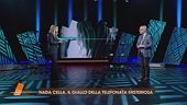Nada Cella, il giallo della telefonata misteriosa