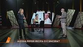Alessia Pifferi ha manipolato le psicologhe?
