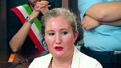 Alessia Pifferi recita o è sincera?