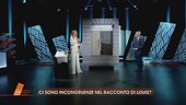 Il giallo di Pierina: ci sono incongruenze nel racconto di Louis?