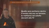 Pierina, la sera del delitto: la versione della nipote