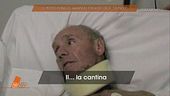 Strage di Erba, quando Frigerio dice "Olindo"