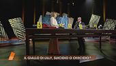 Il giallo di Lilly, suicidio o omicidio?