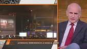 Attentato a Mosca: le parole di Lucio Martino