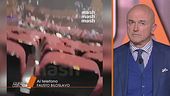 Fausto Biloslavo: la sua opinione sull'attentato a Mosca