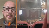 Giancarlo Palombi: "Come la tv russa sta raccontando l'attentato"