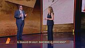 Il giallo di Lilly e il mistero delle fotografie della mattina della scomparsa