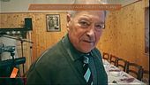 Il giallo di Lilly, Claudio: "Un posto per Lilly alla festa per i miei 85 anni"