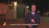 Il giallo di Lilly, suicidio o omicidio?