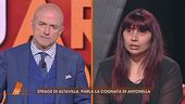 Strage di Altavilla, parla la cognata di Antonella