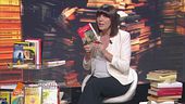 Il tema del fuoco nei libri gialli