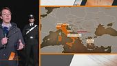 Ritrovato Edoardo Galli: i possibili sposamenti
