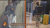 Ritrovato Edoardo Galli alla stazione Centrale di Milano