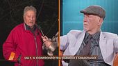 Il giallo di Lilly: i sospetti di Claudio