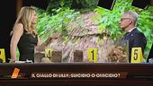 Il giallo di Lilly: suicidio o omicidio?