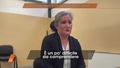 Alessia Pifferi: "La mia mente si è spenta"