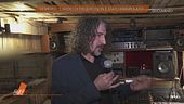 Strage di Erba: l'audio di Frigerio