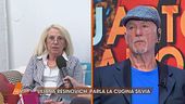 Liliana Resinovich: parla la cugina Silvia