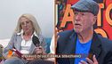 Il confronto tra Sebastiano Visintin e Silvia, la cugina di Liliana Resinovich