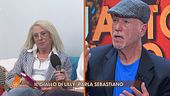 Il confronto tra Sebastiano Visintin e Silvia, la cugina di Liliana Resinovich