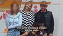 Antonella Salamone: "Le liti in famiglia e i predicatori"